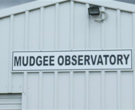 Mudgee Observatory - Accommodation Batemans Bay 1