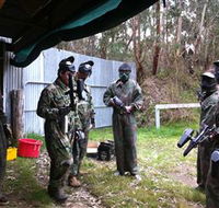 Planet Mud Outdoor Adventures - Accommodation Batemans Bay