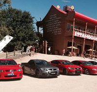The Original Ettamogah Pub.  Albury NSW - Accommodation Batemans Bay