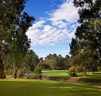Commercial Golf Course - Accommodation Batemans Bay