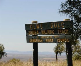 Bindea Walking Track - Accommodation Batemans Bay 0