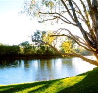 Albury - Murray River Precinct - Accommodation Batemans Bay