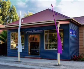 Gellibrand ACT Accommodation Batemans Bay