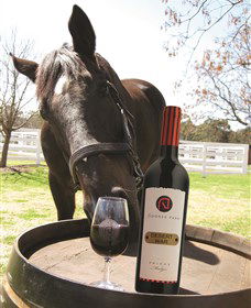 Gooree Park Mudgee - Accommodation Batemans Bay 0