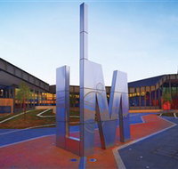 Albury Library Museum - Accommodation Batemans Bay