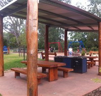Oddies Creek Adventure Playspace - Accommodation Batemans Bay
