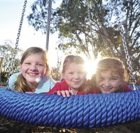 Oddies Creek Playspace - Accommodation Batemans Bay