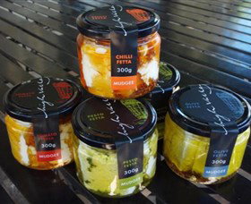 High Valley Cheese Co - Accommodation Batemans Bay 1