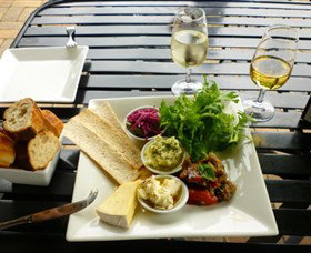 High Valley Cheese Co - Accommodation Batemans Bay 0