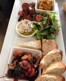 High Valley Cheese Co - Accommodation Batemans Bay 2