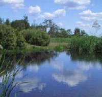Yan Yean Reservoir Park - Accommodation Batemans Bay