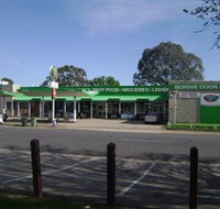Bonnie Doon Central RoadHouse - Accommodation Batemans Bay