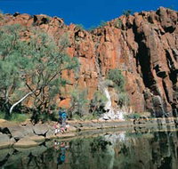 Python Pool - Accommodation Batemans Bay