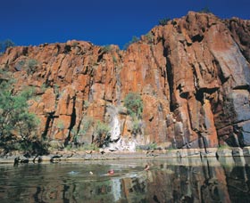 Python Pool - Accommodation Batemans Bay 1