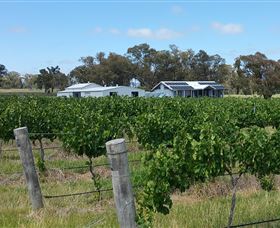 Short Sheep Micro-Winery - Accommodation Batemans Bay 1
