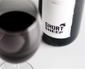 Short Sheep Micro-Winery - Accommodation Batemans Bay 4
