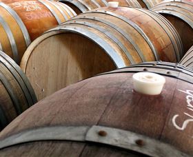 Short Sheep Micro-Winery - Accommodation Batemans Bay 7