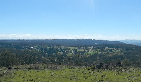 Bald Hill Lookout - Accommodation Batemans Bay 1