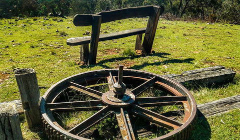 Bald Hill Lookout - Accommodation Batemans Bay 2