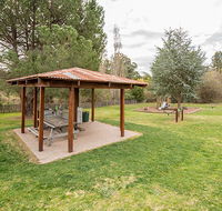 Bill Lyle Reserve picnic area - Accommodation Batemans Bay