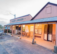 General Store - Accommodation Batemans Bay