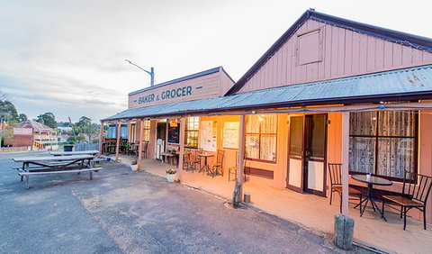 General Store - Accommodation Batemans Bay 0
