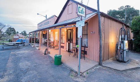 General Store - Accommodation Batemans Bay 1