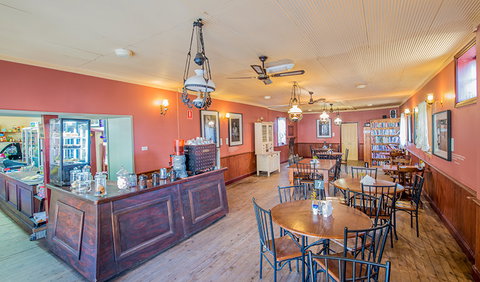 General Store - Accommodation Batemans Bay 2