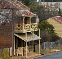 Village walking track - Accommodation Batemans Bay