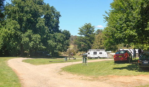 Village Walking Track - Accommodation Batemans Bay 1