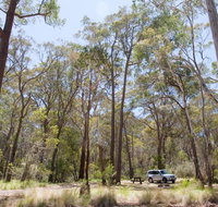 Coolah Tops National Park - Accommodation Batemans Bay
