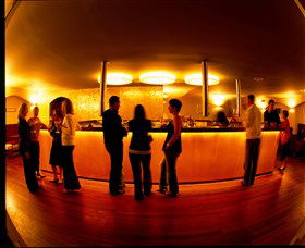 Trinity Bar - Accommodation Batemans Bay 0