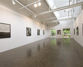 ANCA Gallery - Accommodation Batemans Bay 1