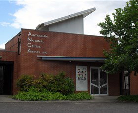 ANCA Gallery - Accommodation Batemans Bay 2