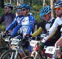 Boyd River loop - Accommodation Batemans Bay