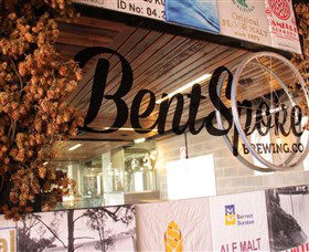 BentSpoke Brewing Co. - Accommodation Batemans Bay 0
