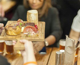 BentSpoke Brewing Co. - Accommodation Batemans Bay 2