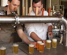 BentSpoke Brewing Co. - Accommodation Batemans Bay 3