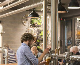 BentSpoke Brewing Co. - Accommodation Batemans Bay 1
