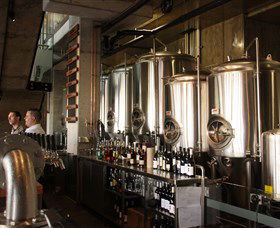 BentSpoke Brewing Co. - Accommodation Batemans Bay 4