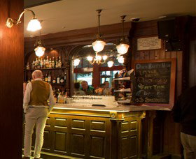 PJ O'Reilly's Irish Pub - Accommodation Batemans Bay 0