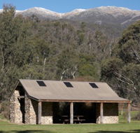 Geehi Flats - Accommodation Batemans Bay