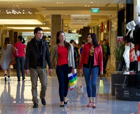 Canberra Centre - Accommodation Batemans Bay 0
