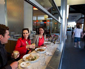 Canberra Centre - Accommodation Batemans Bay 2