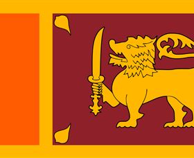 Sri Lanka, High Commission Of - Accommodation Batemans Bay 0