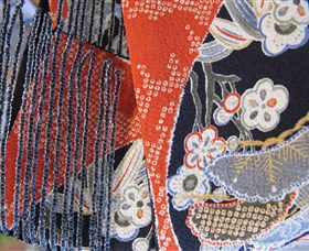 Chisholm Street Gallery - Accommodation Batemans Bay 0
