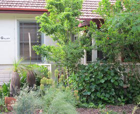 Chisholm Street Gallery - Accommodation Batemans Bay 3