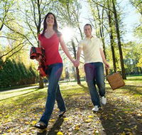 Glebe Park - Accommodation Batemans Bay