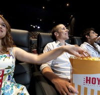 Hoyts Cinemas Woden - Accommodation Batemans Bay