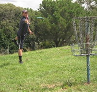 Disc Golf Course - Accommodation Batemans Bay